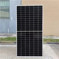 Panneau solaire mono 400W PERC