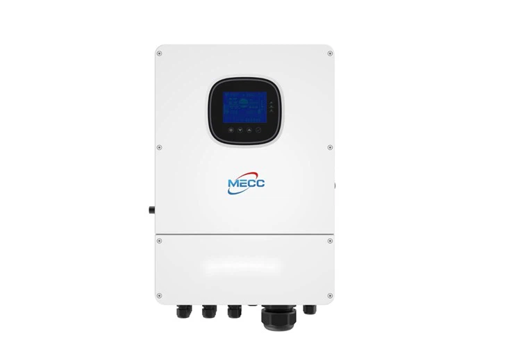 10kw Hybrid Solar Inverter