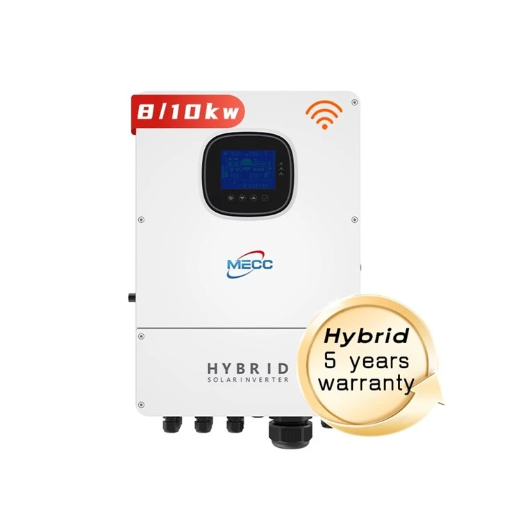 20kw Split Phase Inverter Hybrid With Advanced Technology