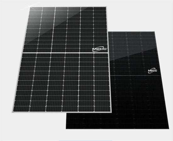 3kw Off Grid Solar Panel System