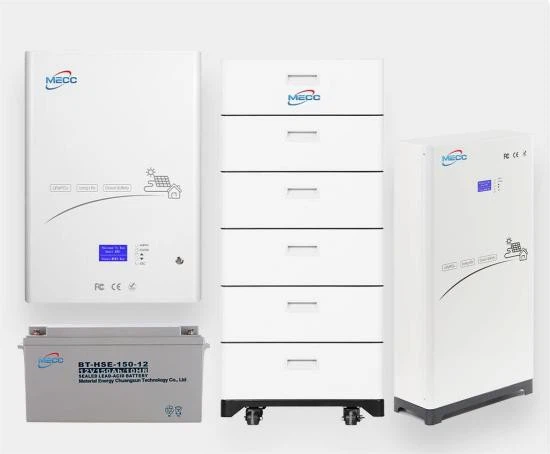 3kw Off Grid Solar Panel System