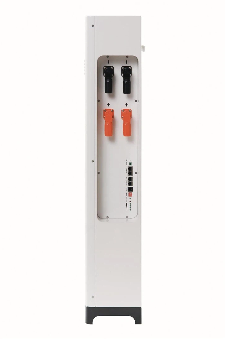 48V 200AH Solar Lithium Battery