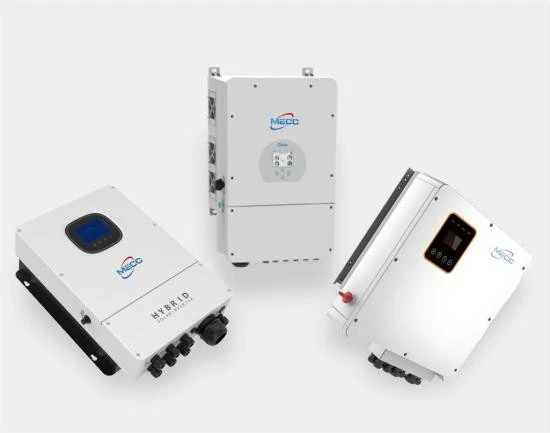 5kw Hybrid Solar Power Systems