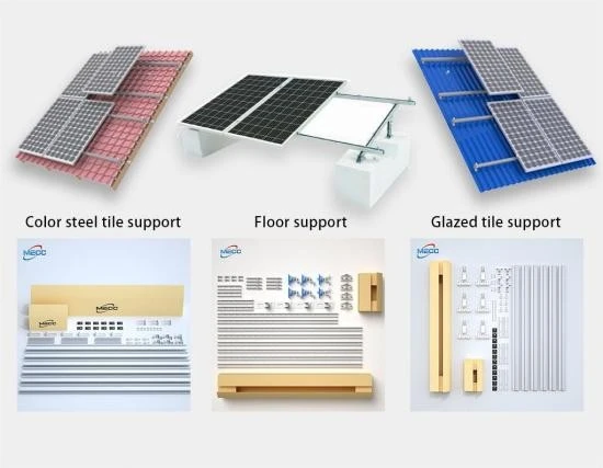 8kw Solar Panel Systems Off Grid