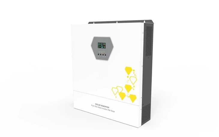Advanced 3.5kw Off Grid Inverter For Your Needs