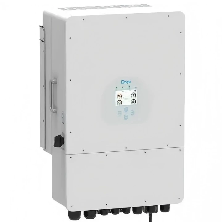 Deye Inverter 6kw