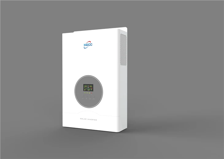Off-grid Inverter Solar Energy 10kw