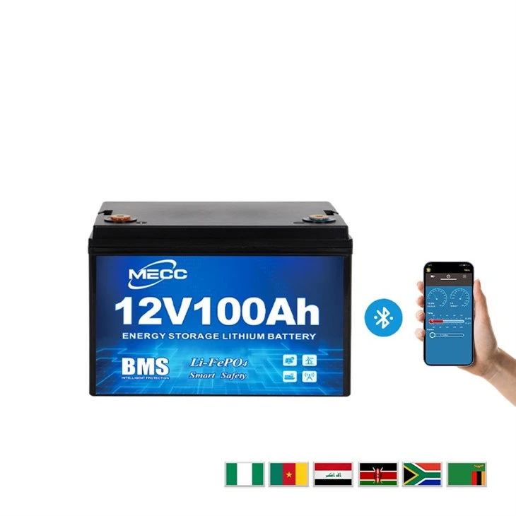 Quick Start 24V 100AH Lithium Battery Pack For Your Use