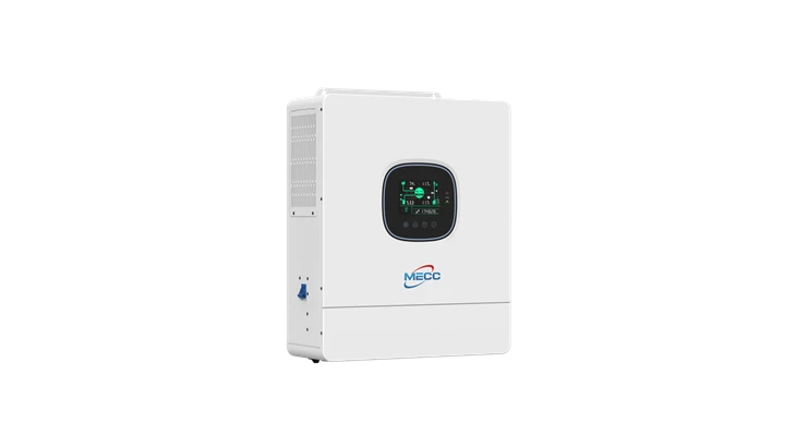 Single Phase Inverter Hybrid 1kw