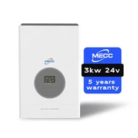 Onduleur solaire monophasé hors réseau de 3 kW