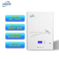 Batterie Lifepo4 48V 100AH