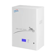 Batterie au lithium 48V 100AH