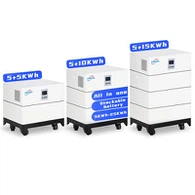 Système ESS tout-en-un de 5 kW