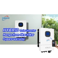 Onduleur hybride MPPT WIFI 20kw