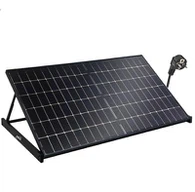 Système Mirco Inverter 400W sur balcon