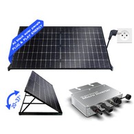 Système solaire pour balcon 400 W