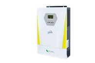 Onduleur solaire hors réseau 30kw