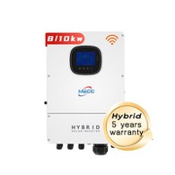 Onduleur hybride à phase divisée 5kw