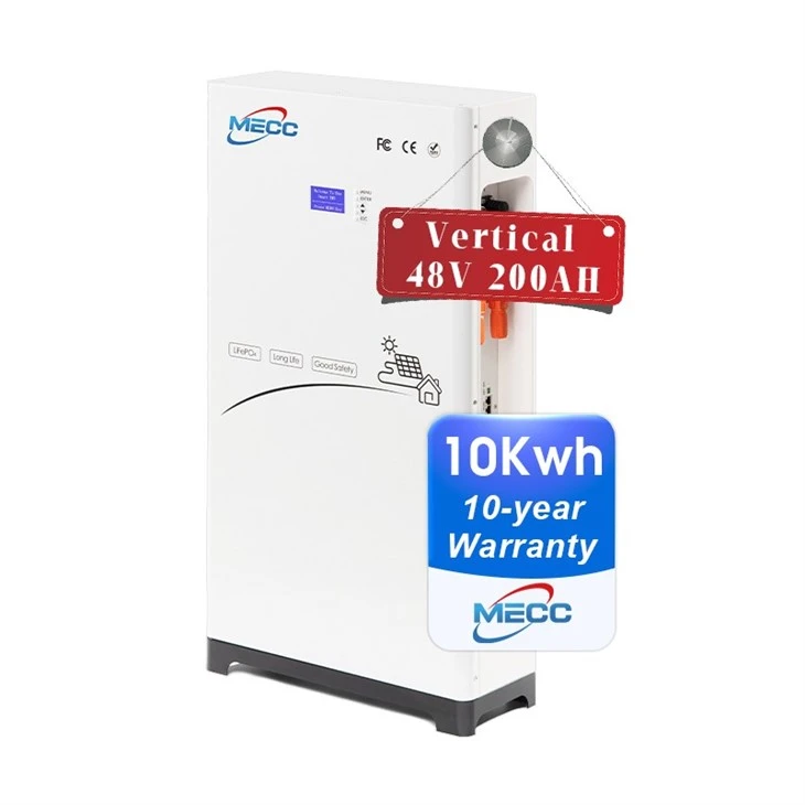 Sophisticated 51.2V 200AH Power Wall Battery